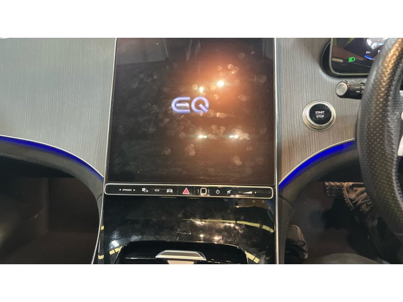 Mercedes-Benz EQE EQE 350+ AMG Line - U11366
