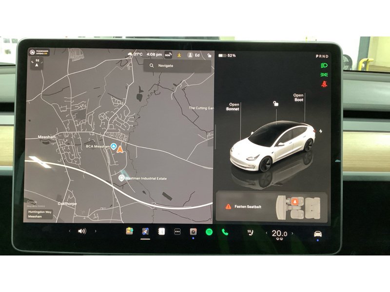 Tesla Model 3  - U11370