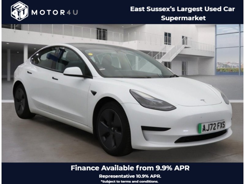 Tesla Model 3  - U11370