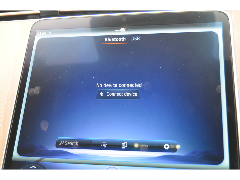 Mercedes-Benz EQE EQE 350+ Exclusive Luxury - U11373