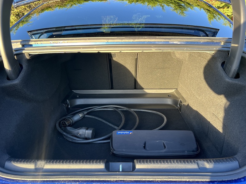 Mercedes-Benz EQE EQE 350+ Exclusive Luxury - U11373