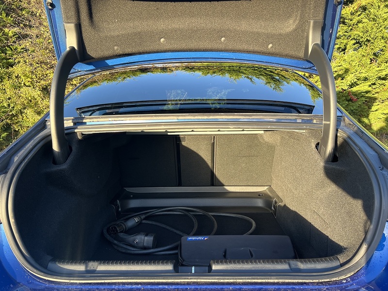 Mercedes-Benz EQE EQE 350+ Exclusive Luxury - U11373