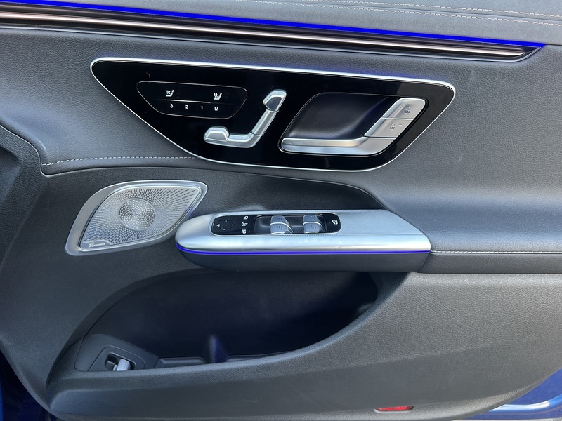 Mercedes-Benz EQE EQE 350+ Exclusive Luxury - U11373