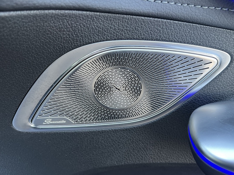 Mercedes-Benz EQE EQE 350+ Exclusive Luxury - U11373