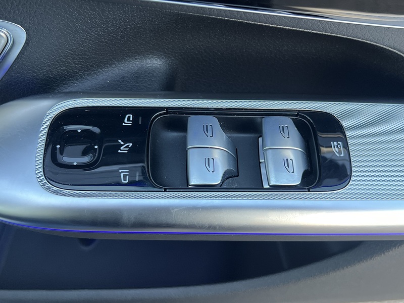 Mercedes-Benz EQE EQE 350+ Exclusive Luxury - U11373