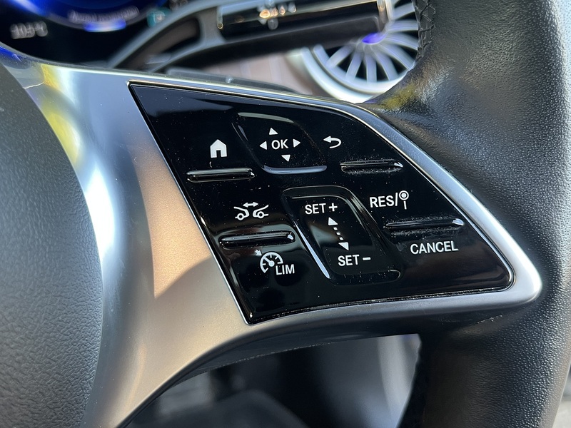 Mercedes-Benz EQE EQE 350+ Exclusive Luxury - U11373