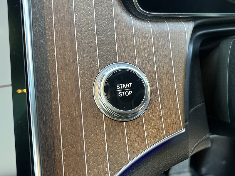 Mercedes-Benz EQE EQE 350+ Exclusive Luxury - U11373