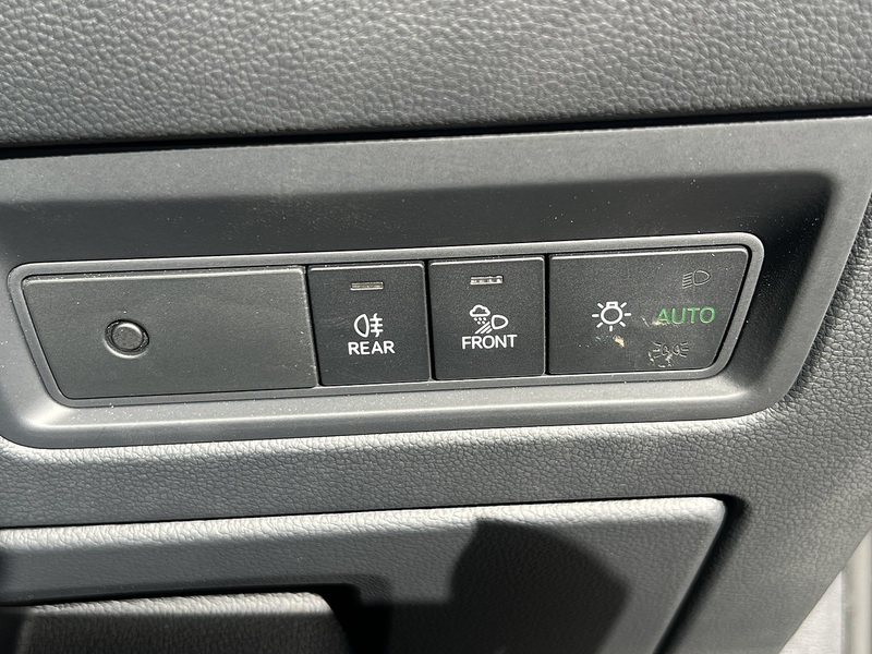 Volkswagen Touareg TSI V6 Black Edition - U11374