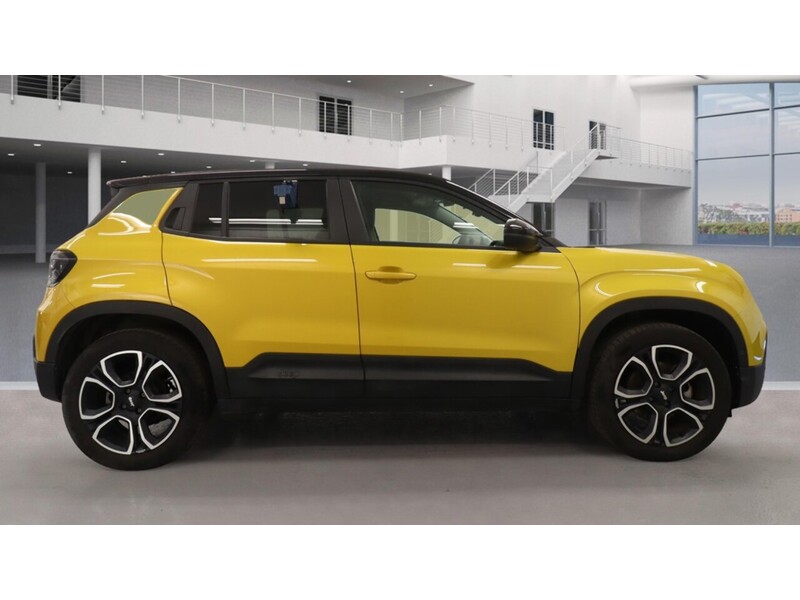 Jeep Avenger 1st Edition - U11375