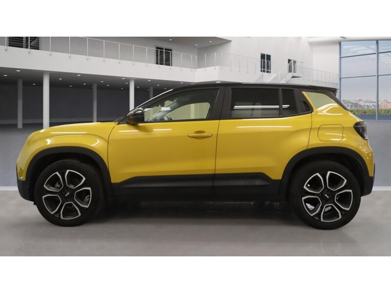 Jeep Avenger 1st Edition - U11375