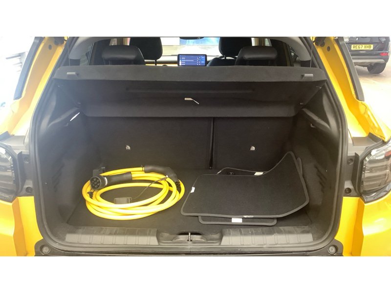 Jeep Avenger 1st Edition - U11375