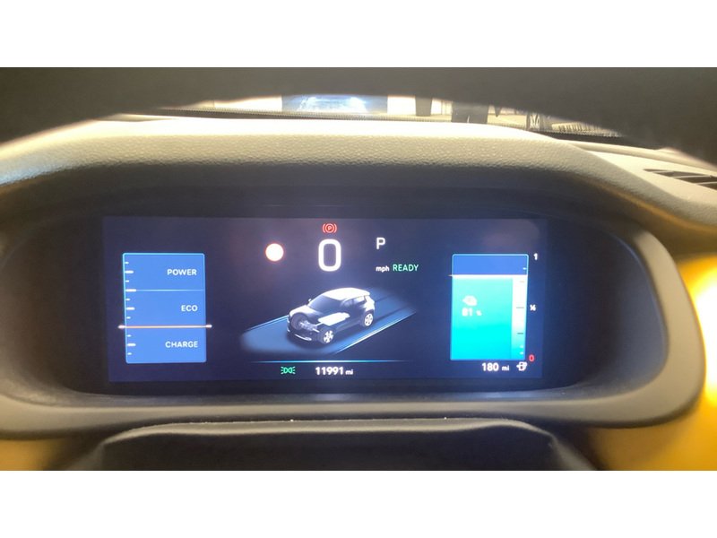 Jeep Avenger 1st Edition - U11375