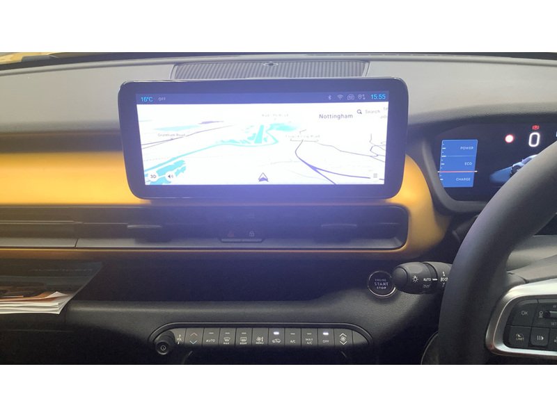 Jeep Avenger 1st Edition - U11375