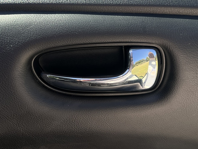 Nissan Leaf Tekna - U11376