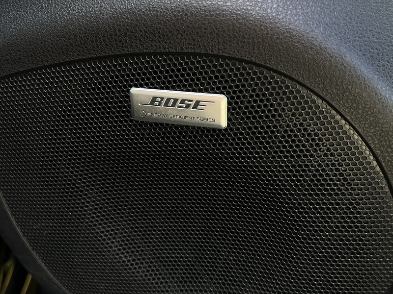 Nissan Leaf Tekna - U11376