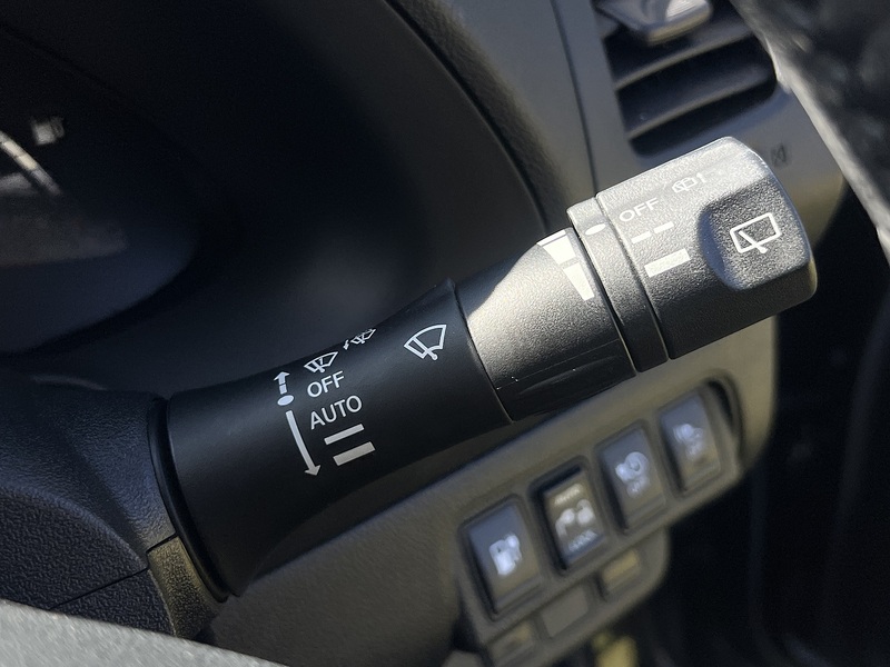 Nissan Leaf Tekna - U11376