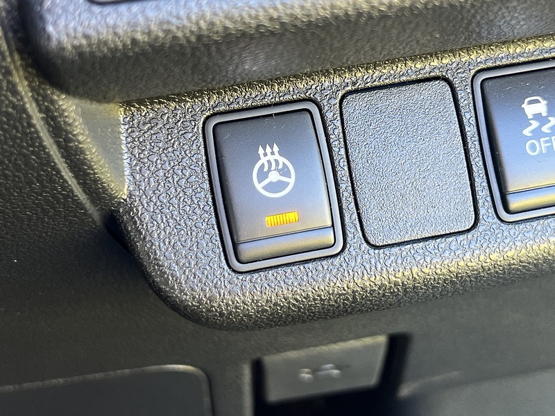 Nissan Leaf Tekna - U11376