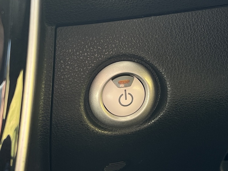 Nissan Leaf Tekna - U11376