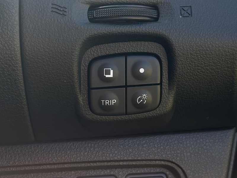 Nissan Leaf Tekna - U11376