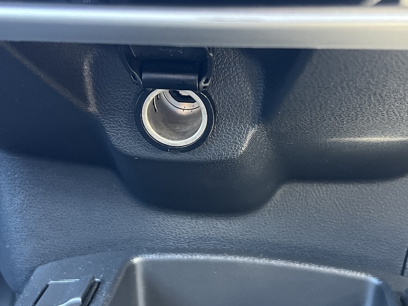 Nissan Leaf Tekna - U11376