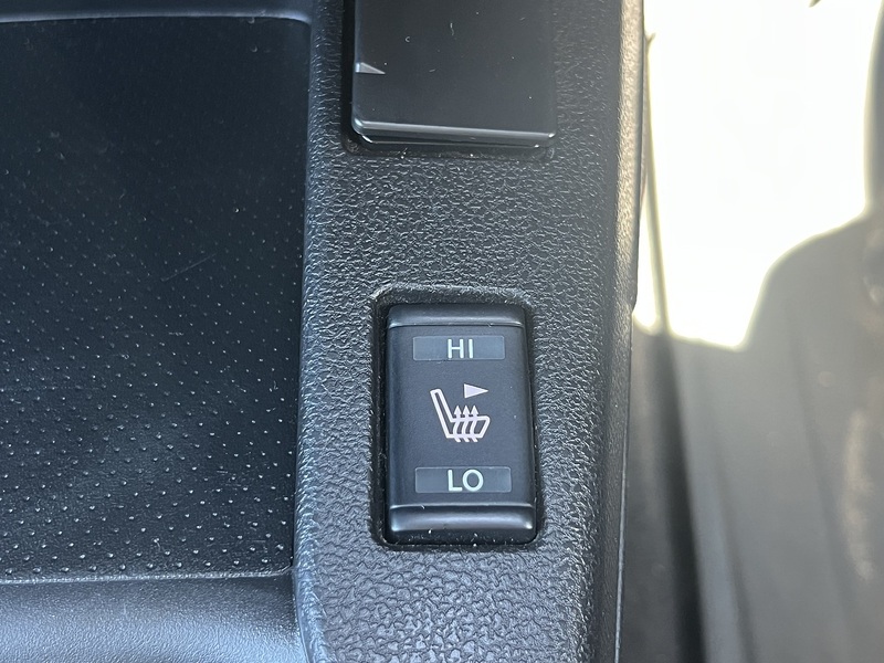 Nissan Leaf Tekna - U11376