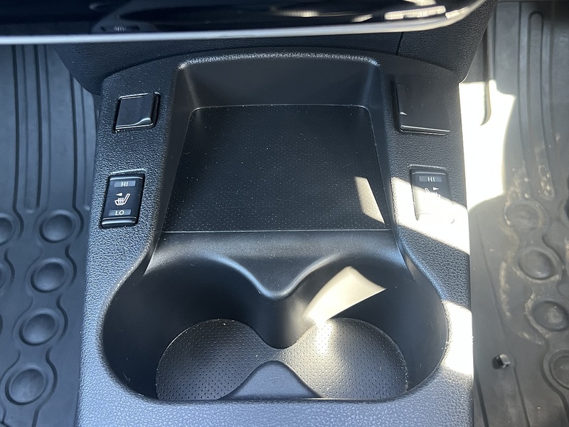 Nissan Leaf Tekna - U11376