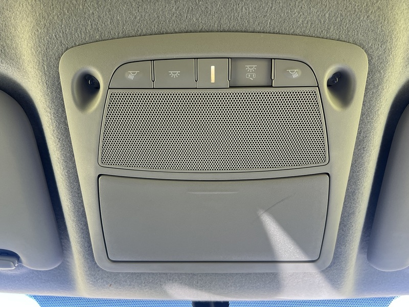 Nissan Leaf Tekna - U11376