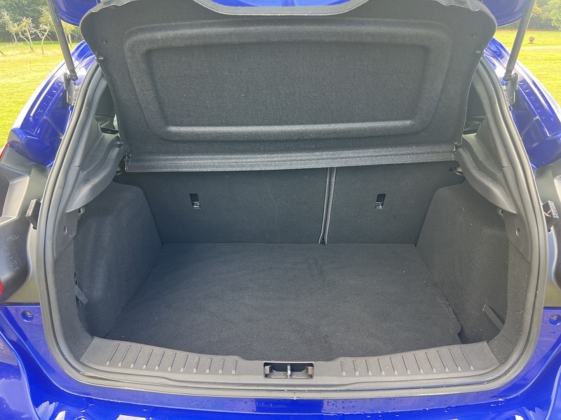 Ford Focus T EcoBoost ST-3 - U11377