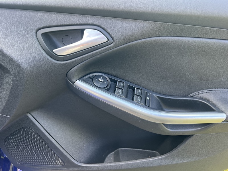 Ford Focus T EcoBoost ST-3 - U11377
