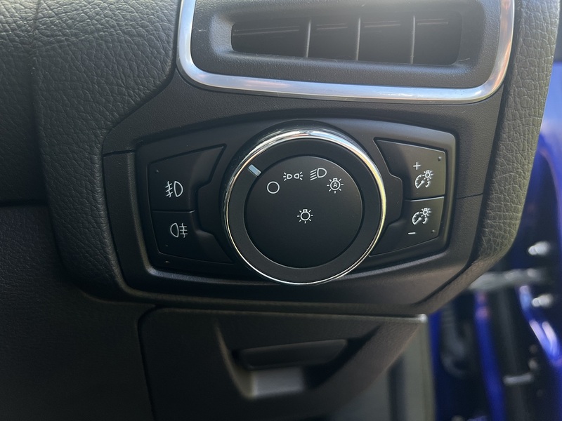 Ford Focus T EcoBoost ST-3 - U11377