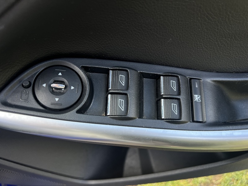 Ford Focus T EcoBoost ST-3 - U11377