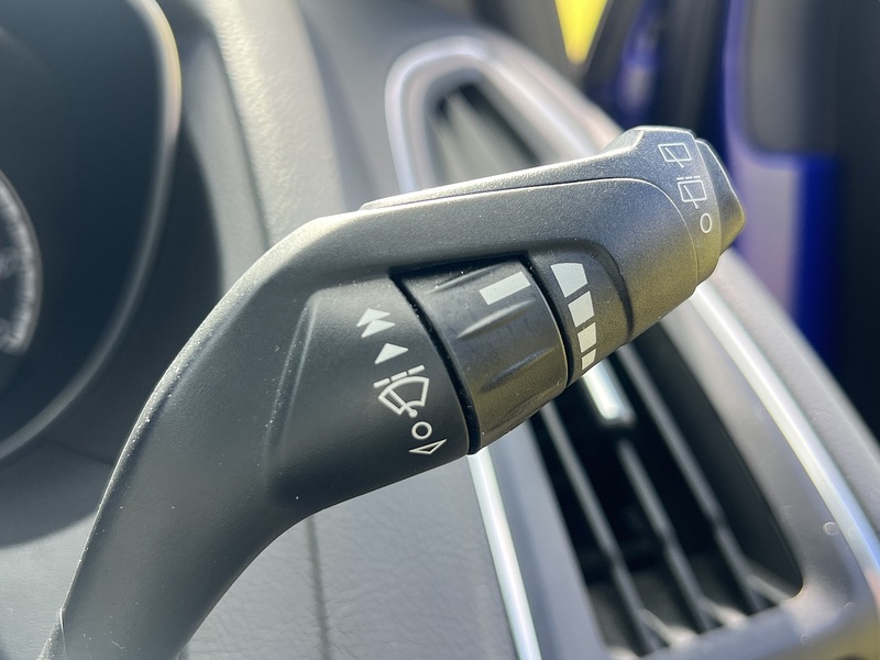 Ford Focus T EcoBoost ST-3 - U11377