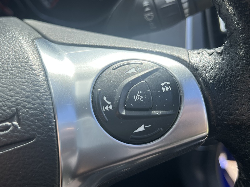 Ford Focus T EcoBoost ST-3 - U11377