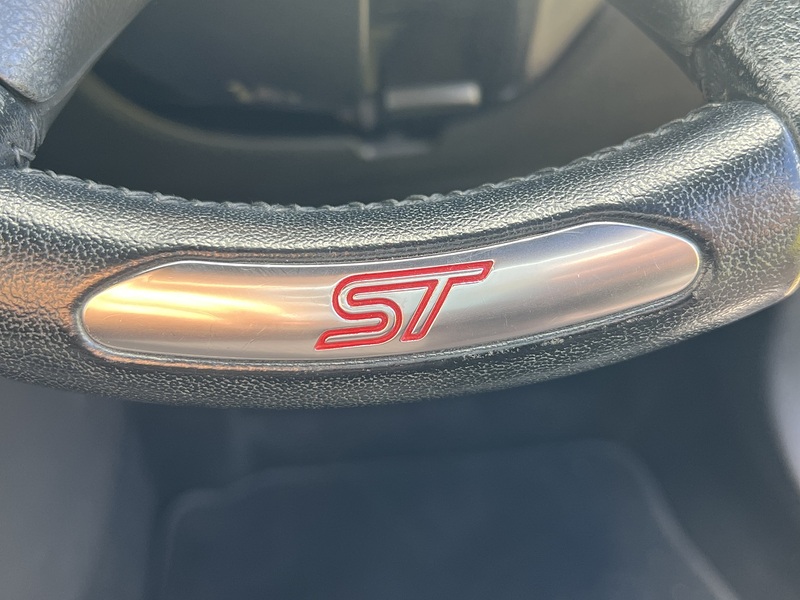 Ford Focus T EcoBoost ST-3 - U11377