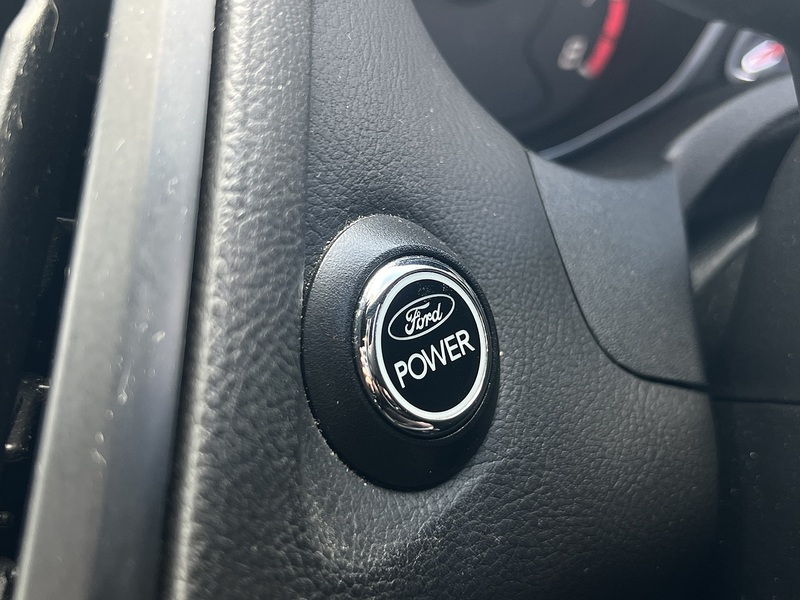 Ford Focus T EcoBoost ST-3 - U11377