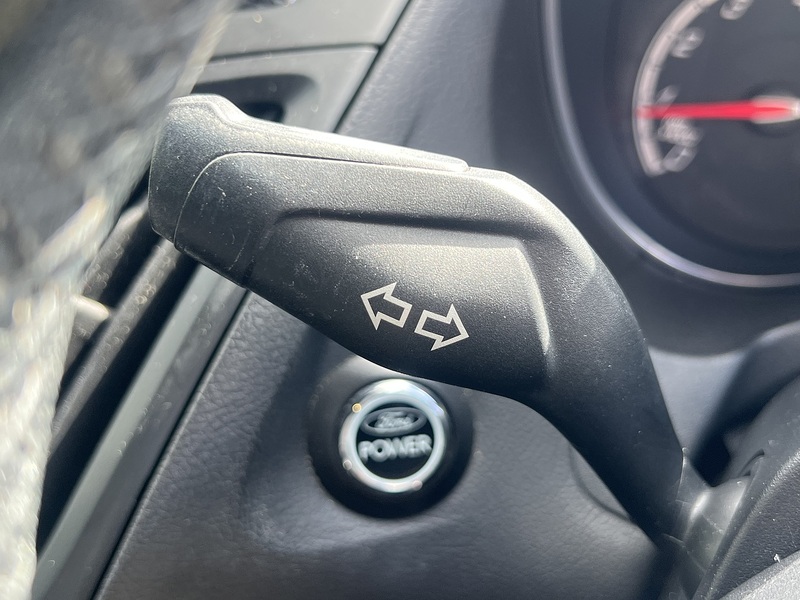 Ford Focus T EcoBoost ST-3 - U11377