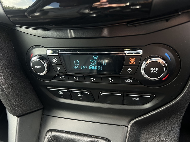 Ford Focus T EcoBoost ST-3 - U11377