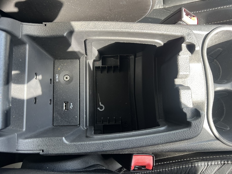Ford Focus T EcoBoost ST-3 - U11377