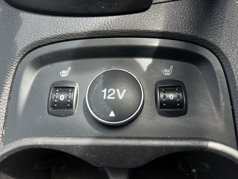 Ford Focus T EcoBoost ST-3 - U11377
