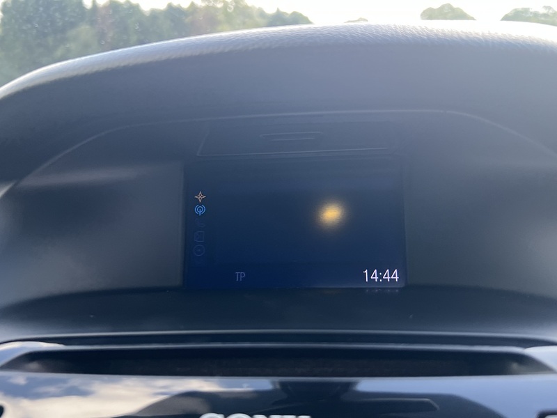 Ford Focus T EcoBoost ST-3 - U11377