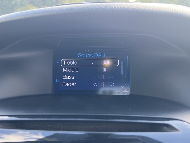 Ford Focus T EcoBoost ST-3 - U11377