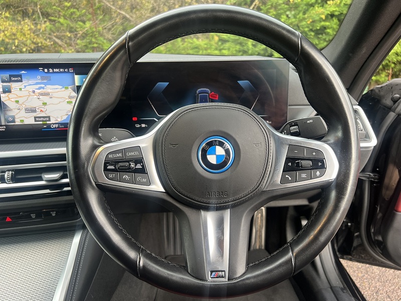 BMW i4 40 M Sport - U11384