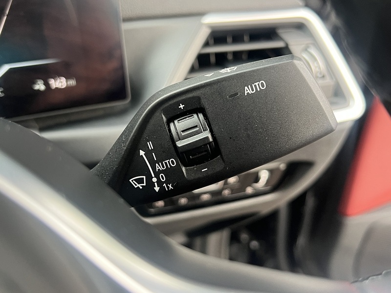 BMW i4 40 M Sport - U11384