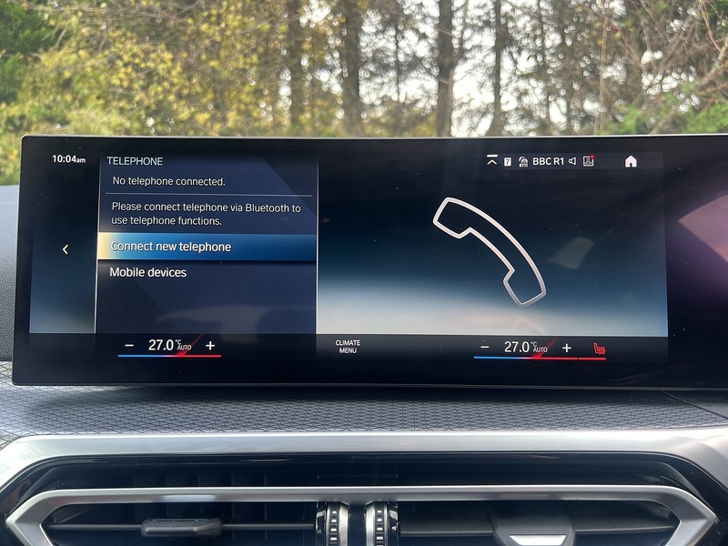 BMW i4 40 M Sport - U11384