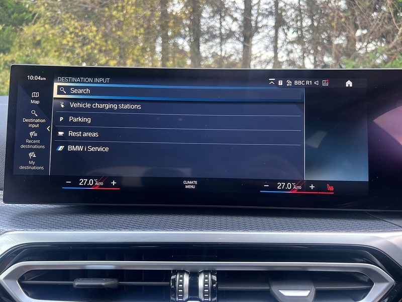 BMW i4 40 M Sport - U11384