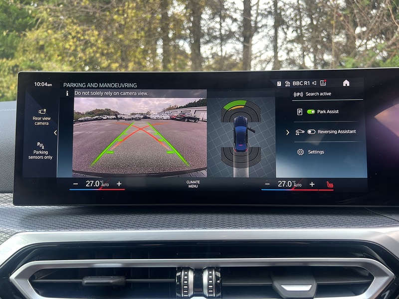 BMW i4 40 M Sport - U11384