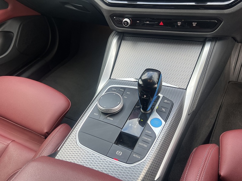 BMW i4 40 M Sport - U11384