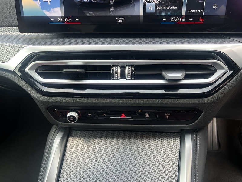 BMW i4 40 M Sport - U11384