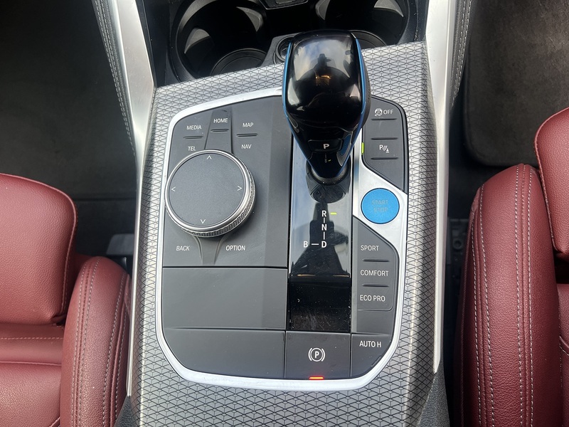 BMW i4 40 M Sport - U11384