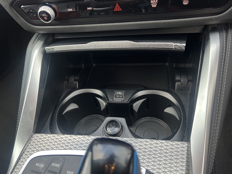 BMW i4 40 M Sport - U11384